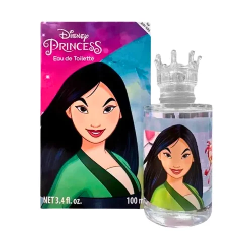 Disney Princess Mulan 100ml