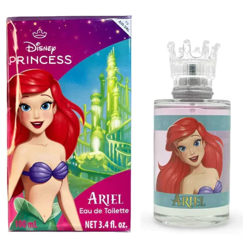 Disney Princess Ariel 100ml