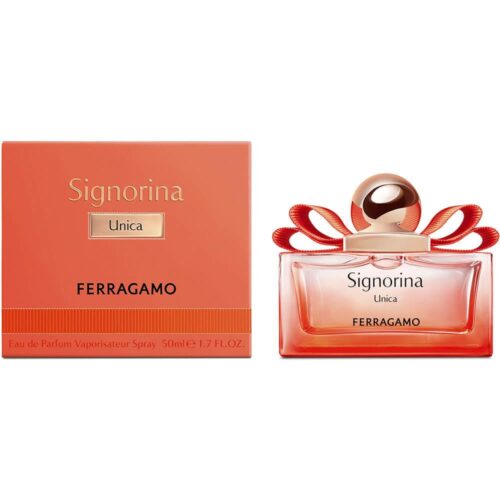 Salvatore Ferragamo Signorina Unica 100Ml