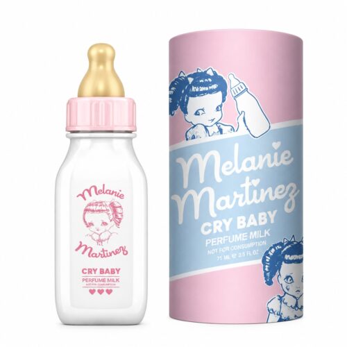 Melanie Martinez Cry Baby 100ml