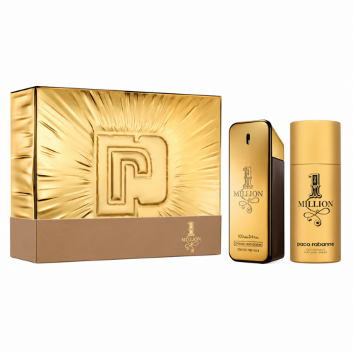 Paco Rabanne Set One Million 100ml + Desodorante