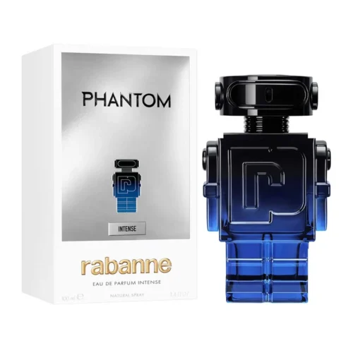 Paco Rabanne Phantom Intense EDP 100ml