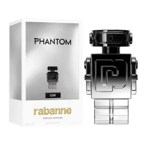 Paco Rabanne Phantom Elixir Parfum Intense EDP 100ml