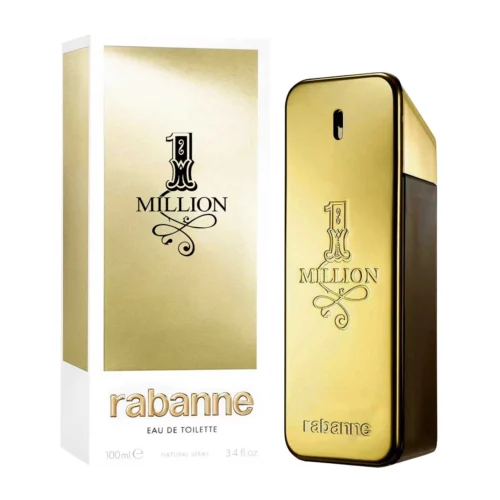 Paco Rabanne One Million 100ml