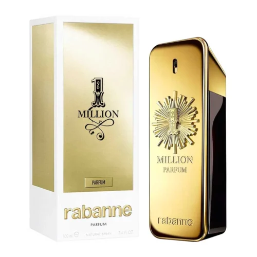 Paco Rabanne One Million Parfum 100ml