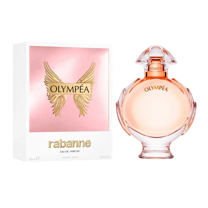 Paco Rabanne Olympea EDP 80ml