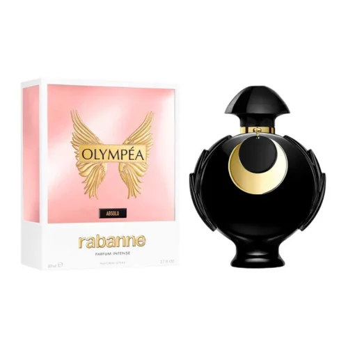 Paco Rabanne Olympea Absolu Parfum Intense 80ml