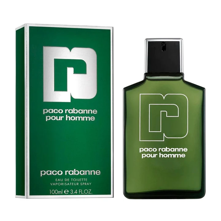 Paco Rabanne EDT 100ml
