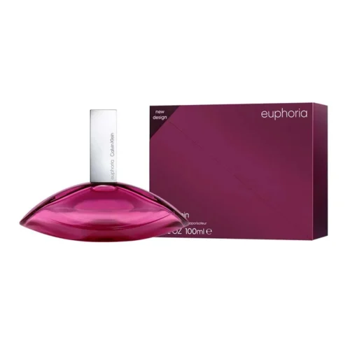 Calvin Klein Euphoria EDP 100ml