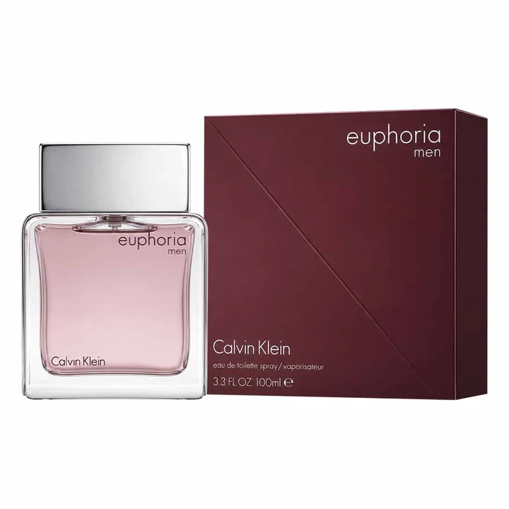 Calvin Klein Euphoria EDT 100ml