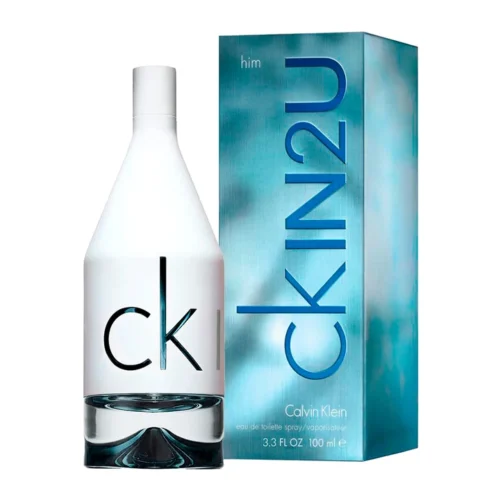 Calvin Klein CKIN2U EDT 150ml