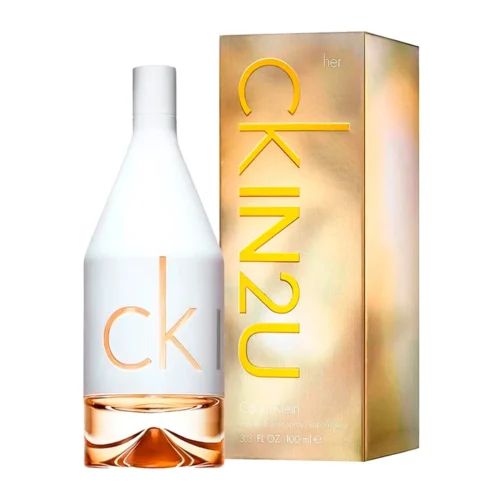 Calvin Klein CKIN2U EDT 100ml