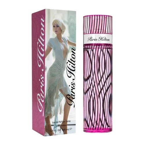 Paris Hilton EDP 100ml Dama