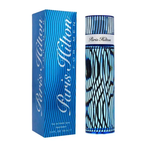 Paris Hilton EDT 100ml Caballero