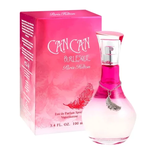 Paris Hilton Can Can Burlesque 100ml