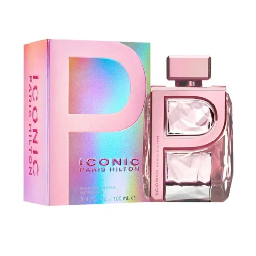 Paris Hilton Iconic 100ml
