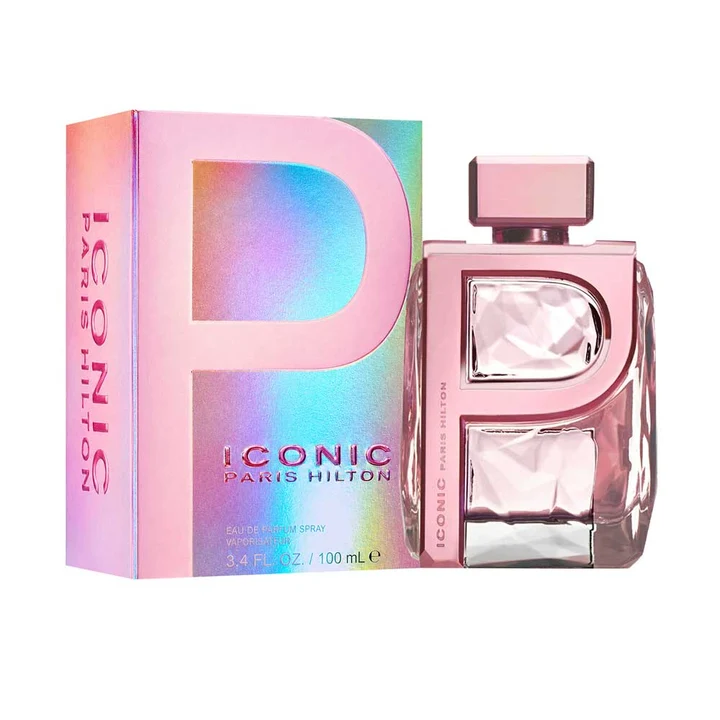 Paris Hilton Iconic 100ml