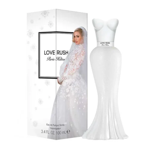 Paris Hilton Love Rush 100ml