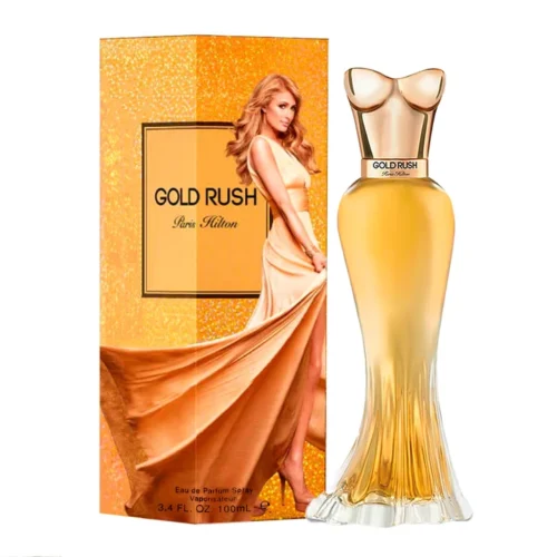 Paris Hilton Gold Rush 100ml