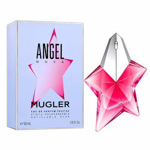 Mugler Angel Nova Fruitte 50ml