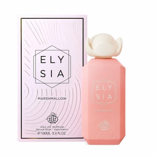 Fragrance Elysia Marshmallow 100ml