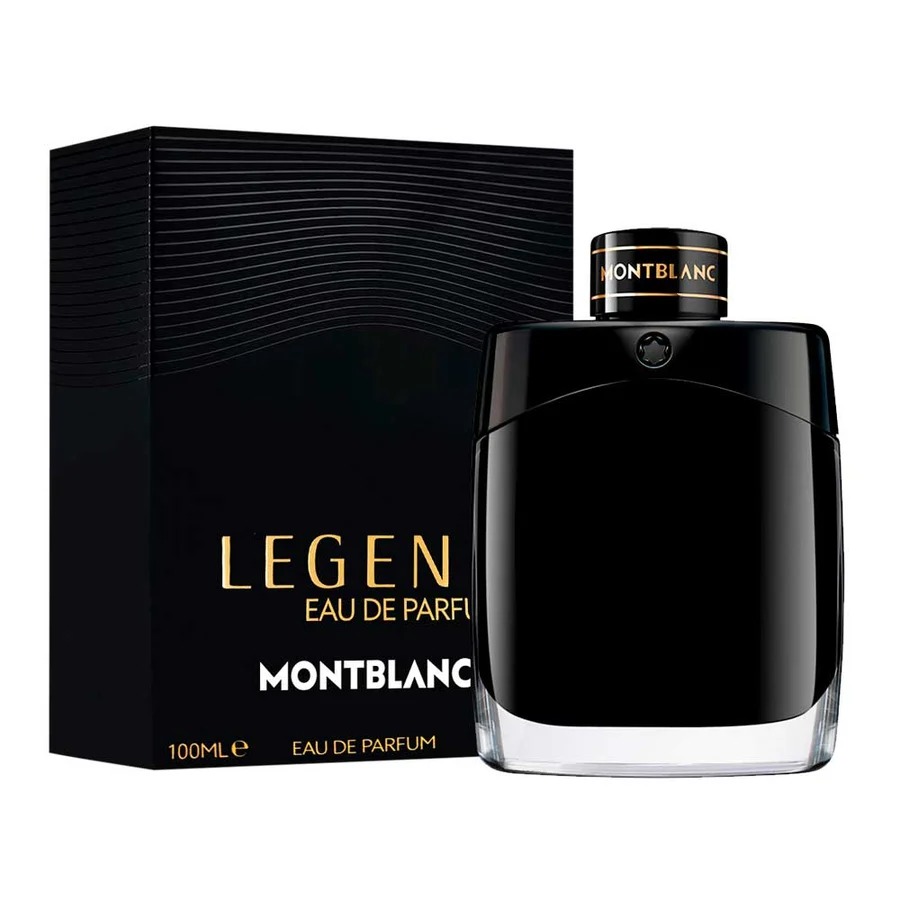 Montblanc Legend EDP 100ml