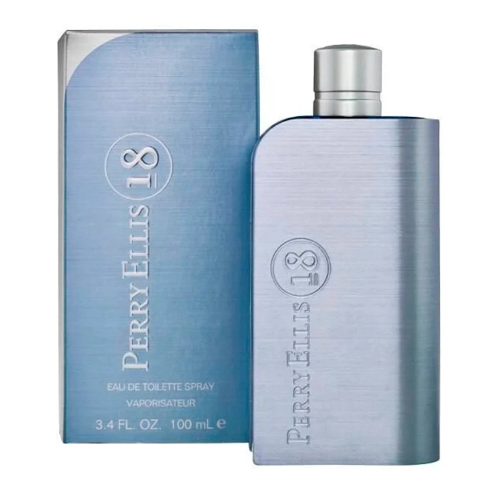Perry Ellies Perry 18 EDT 100ml