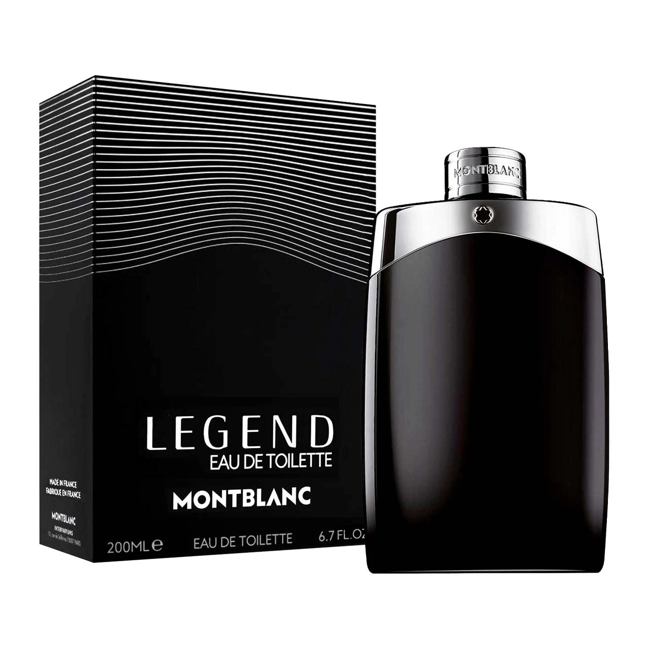 Montblanc Legend EDT 200ml