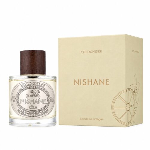 Nishane Colognise 100Ml Extracto De Colonia