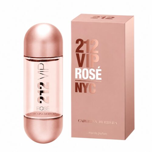 Carolina Herrera 212 Vip Rose 30ml
