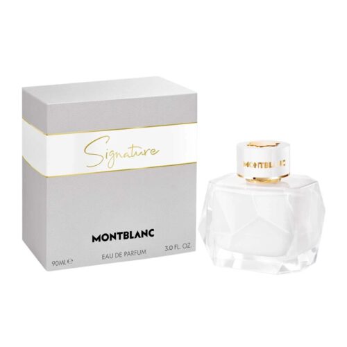 Montblanc Signature EDP 90ml