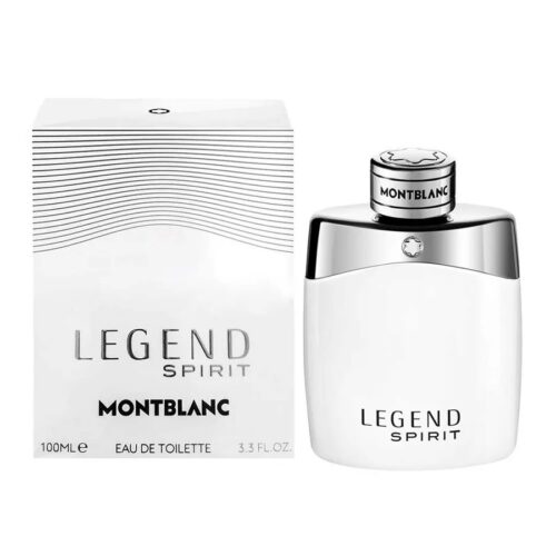 Montblanc Legend Spirit 100ml