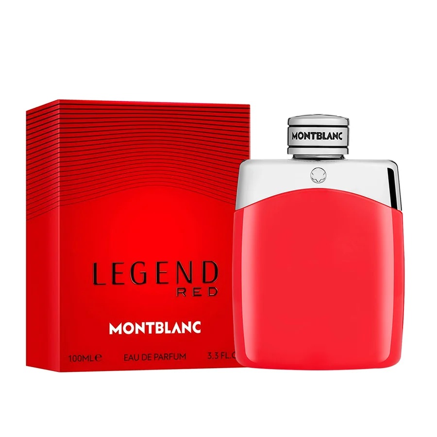 Montblanc Legend Red EDP 100ml