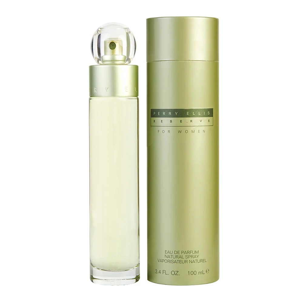 Perry Ellies 360° Reserve EDP 100ml