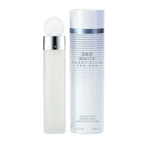 Perry Ellies 360° White 100ml EDT