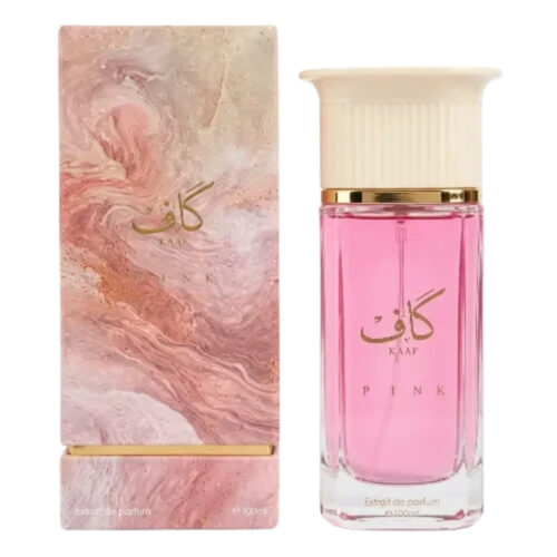 Ahmed Al Maghribi Pink 100ml