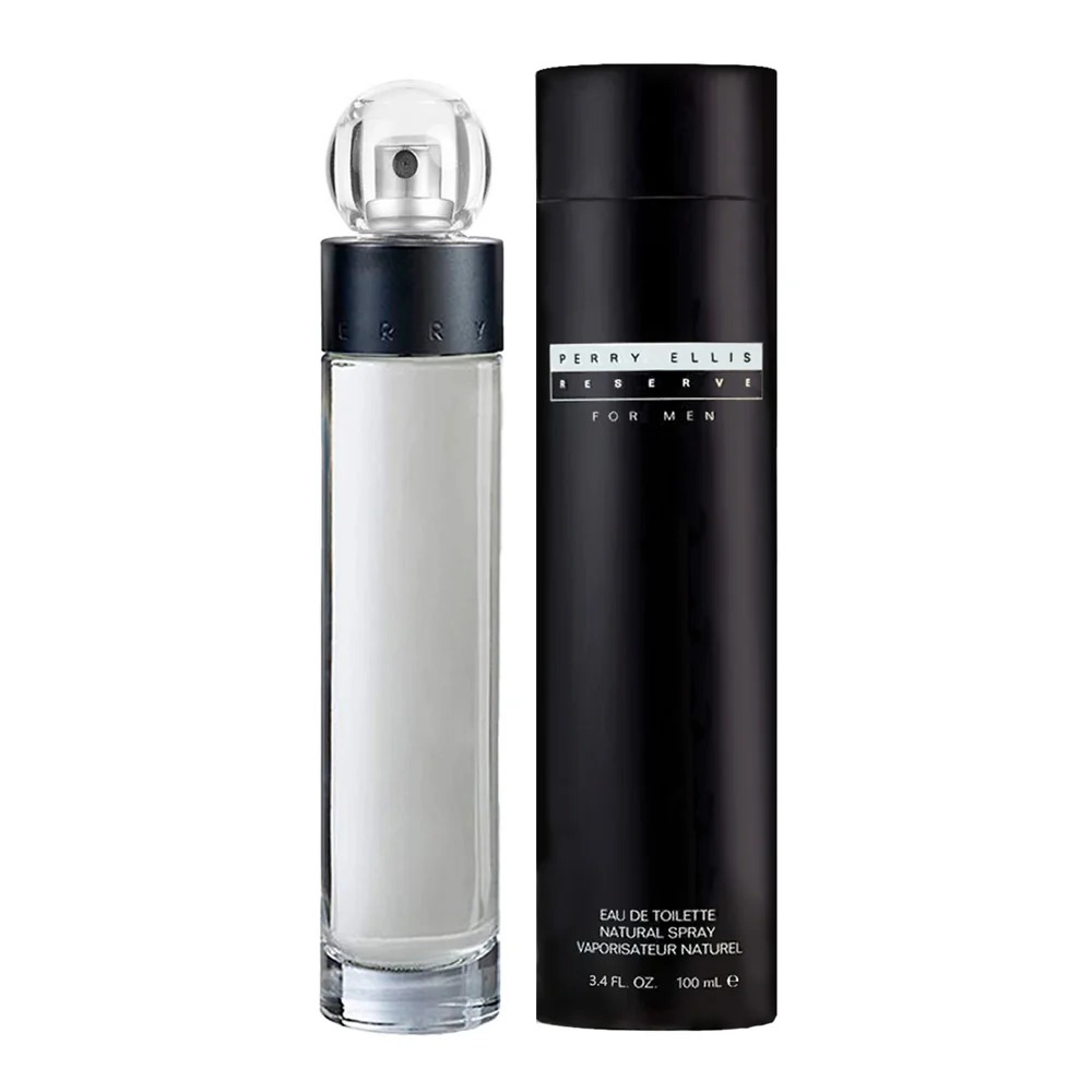 Perry Ellies 360° Reserve 100ml