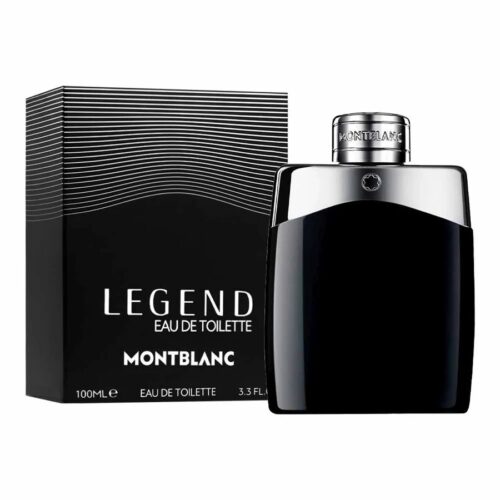 Montblanc Legend EDT 100ml