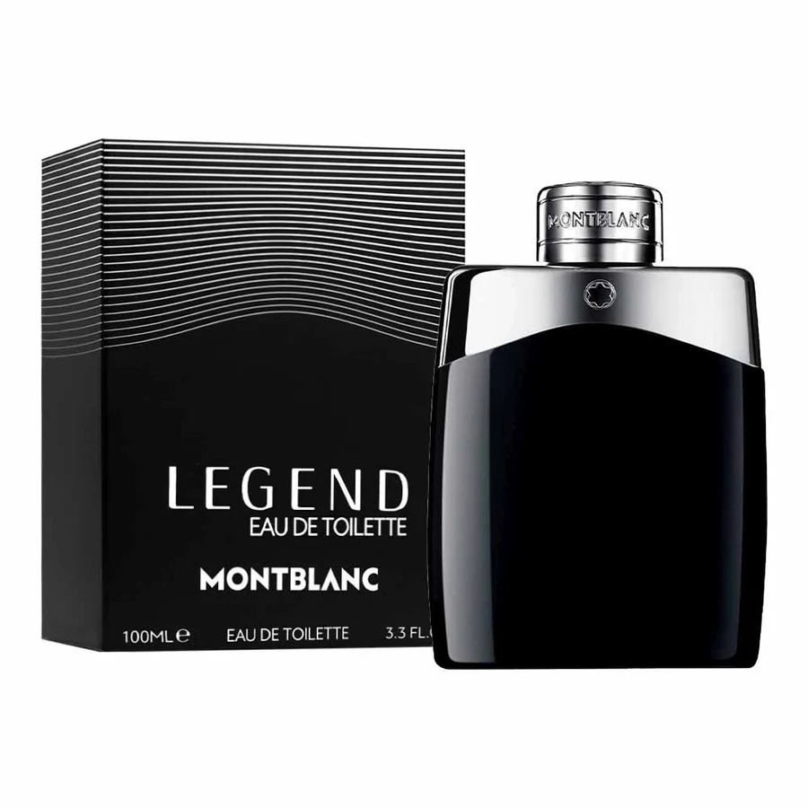 Montblanc Legend EDT 100ml