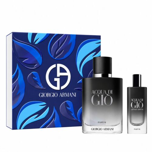 Giorgio Armani Set Acqua Di Gio Parfum 100ml + 15ml