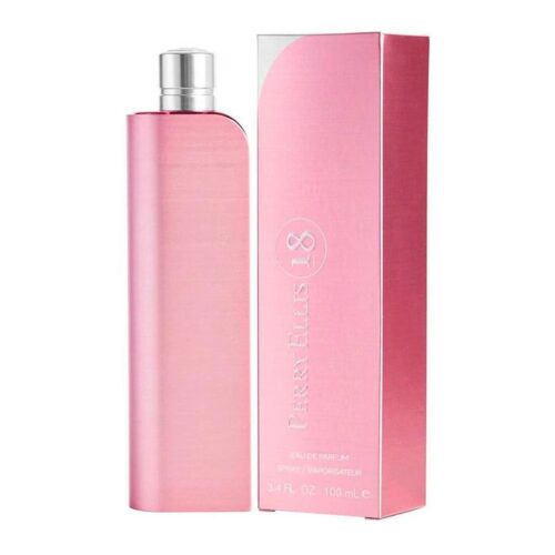 Perry Ellies Perry 18 EDP 100ml