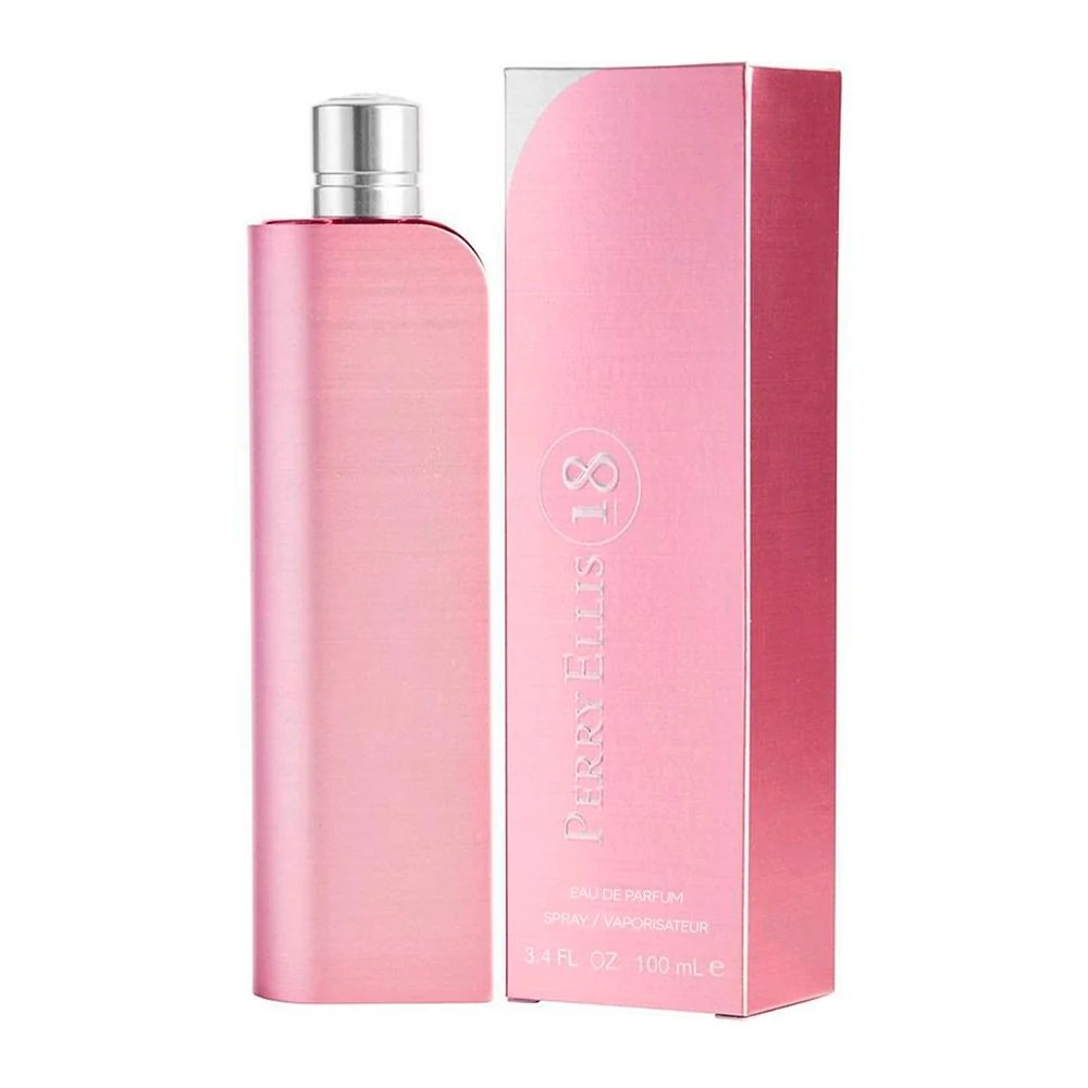 Perry Ellies Perry 18 EDP 100ml